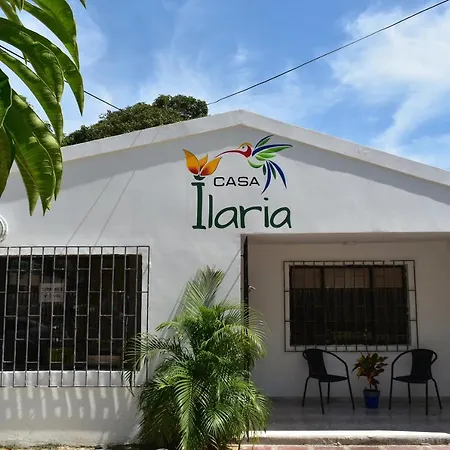 Casa Ilaria Hotel